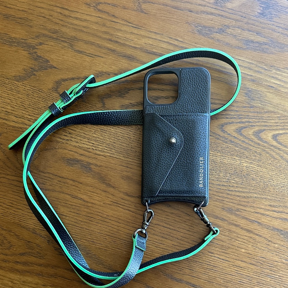 BANDOLIER iPhone 13 Pro Max